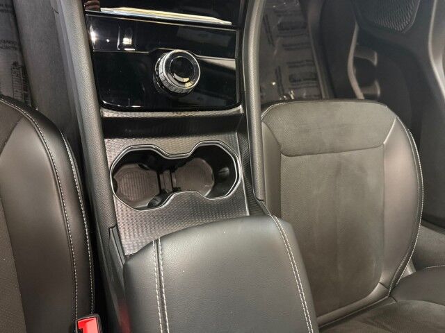 2025 Jeep Grand Cherokee Altitude X Burnet TX