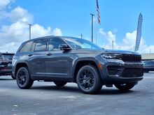 2025_Jeep_Grand Cherokee_Altitude X_  TX
