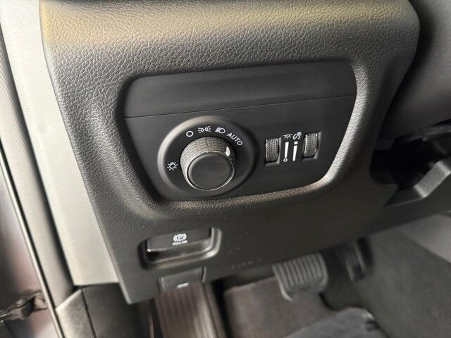 2025 Jeep Grand Cherokee Altitude X Burnet TX