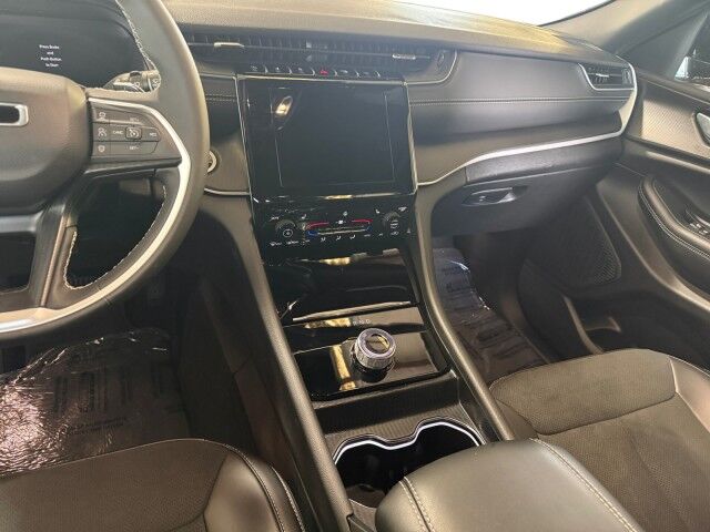 2025 Jeep Grand Cherokee Altitude X Burnet TX