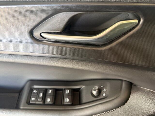 2025 Jeep Grand Cherokee Altitude X Burnet TX