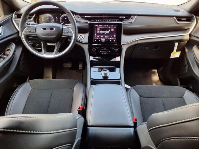 2025 Jeep Grand Cherokee Altitude X Burnet TX