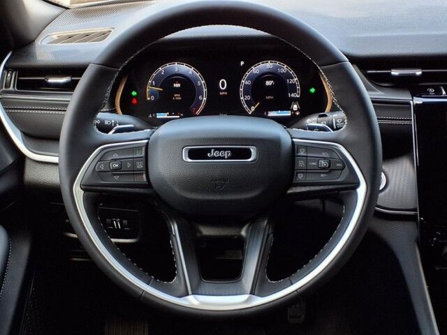 2025 Jeep Grand Cherokee Altitude X Burnet TX