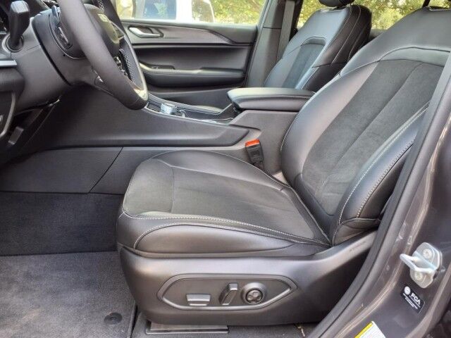 2025 Jeep Grand Cherokee Altitude X Burnet TX