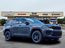 2025_Jeep_Grand Cherokee_Altitude X_  TX