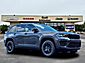 2025 Jeep Grand Cherokee Altitude X  TX