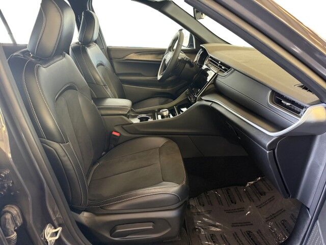 2025 Jeep Grand Cherokee Altitude X Burnet TX