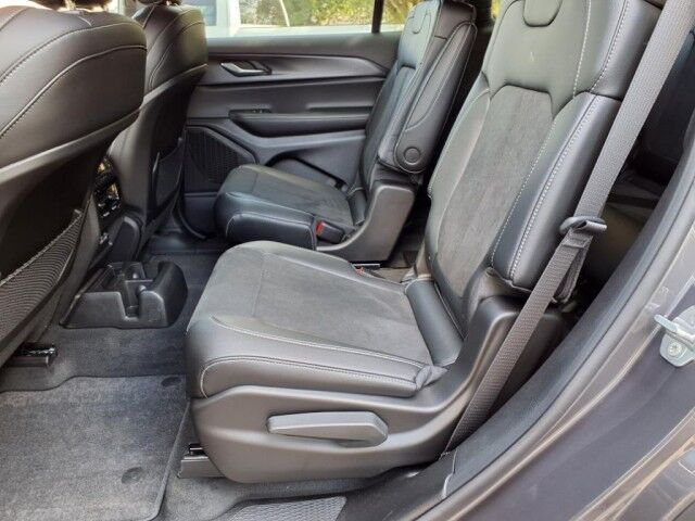 2025 Jeep Grand Cherokee Altitude X Burnet TX