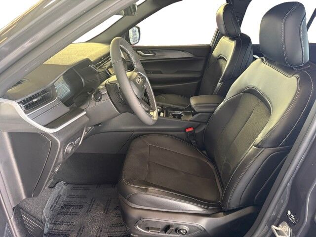 2025 Jeep Grand Cherokee Altitude X Burnet TX