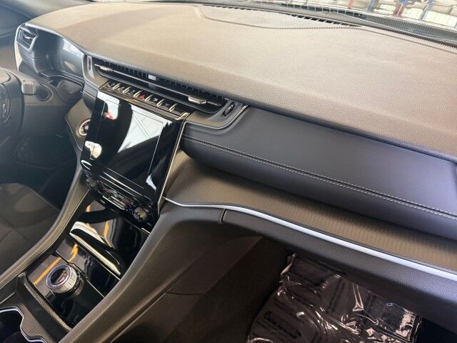 2025 Jeep Grand Cherokee Altitude X Burnet TX