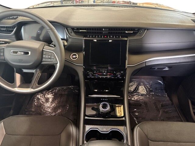 2025 Jeep Grand Cherokee Altitude X Burnet TX