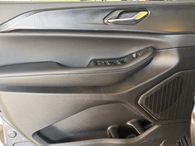 2025 Jeep Grand Cherokee Altitude X Burnet TX