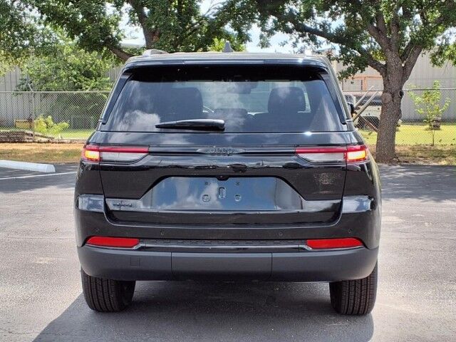 2025 Jeep Grand Cherokee Altitude X  TX