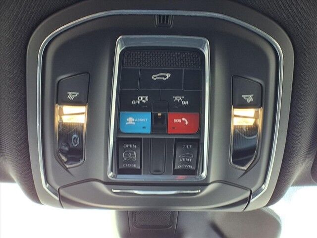 2025 Jeep Grand Cherokee Altitude X  TX