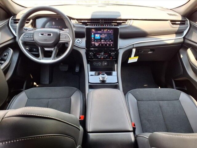 2025 Jeep Grand Cherokee Altitude X  TX