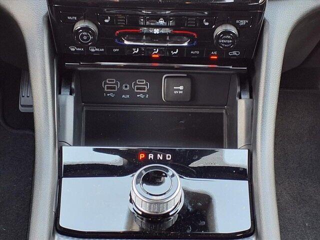 2025 Jeep Grand Cherokee Altitude X  TX