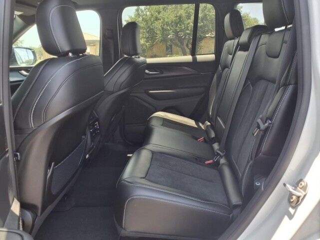 2025 Jeep Grand Cherokee Altitude X  TX