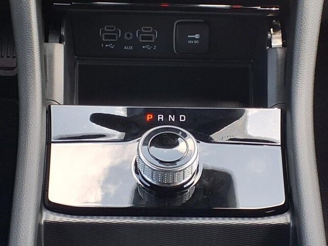 2025 Jeep Grand Cherokee Altitude X  TX