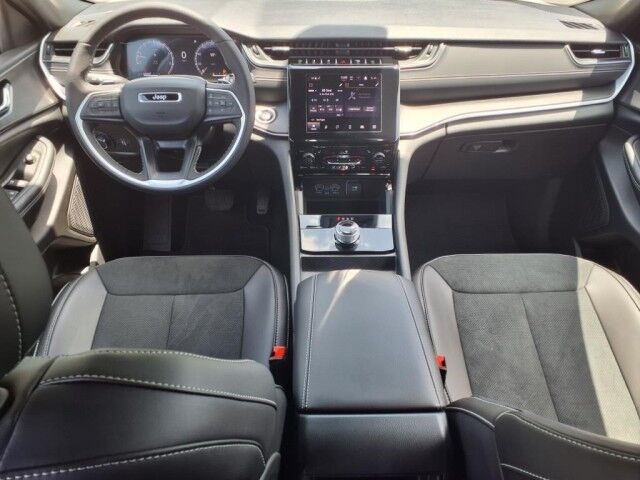2025 Jeep Grand Cherokee Altitude X  TX