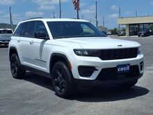 2025_Jeep_Grand Cherokee_Altitude X_  TX