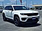 2025 Jeep Grand Cherokee Altitude X  TX