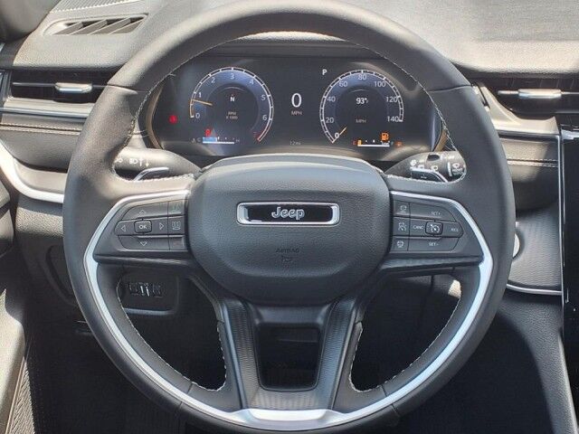 2025 Jeep Grand Cherokee Altitude X  TX