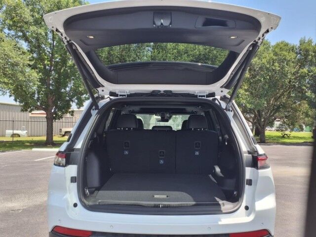 2025 Jeep Grand Cherokee Altitude X  TX