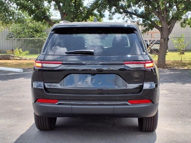 2025 Jeep Grand Cherokee Altitude X  TX