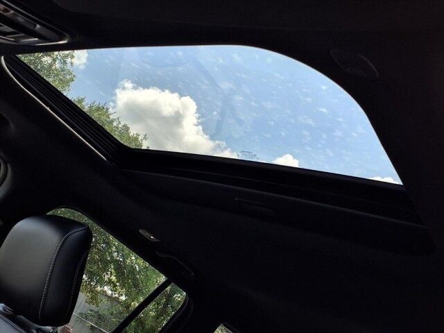 2025 Jeep Grand Cherokee Altitude X Burnet TX