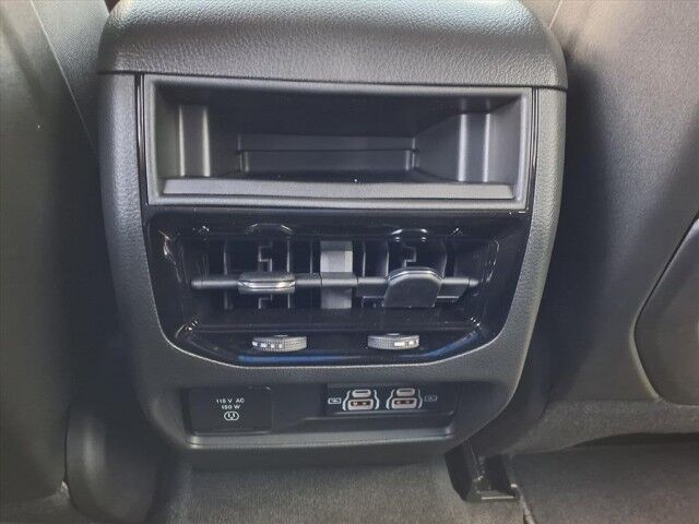 2025 Jeep Grand Cherokee Altitude X Burnet TX