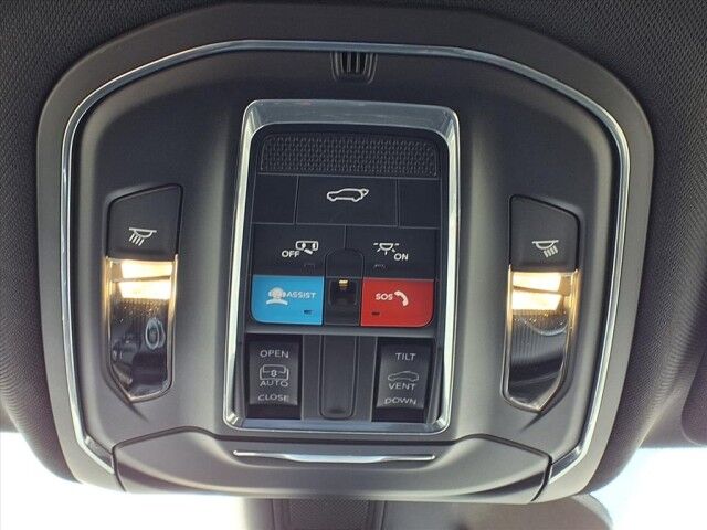 2025 Jeep Grand Cherokee Altitude X  TX