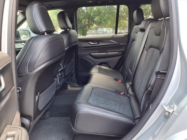 2025 Jeep Grand Cherokee Altitude X  TX