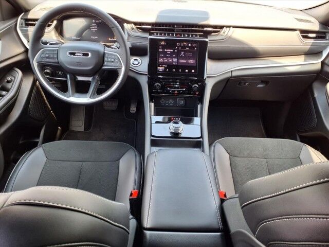 2025 Jeep Grand Cherokee Altitude X Burnet TX