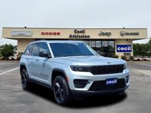 2025_Jeep_Grand Cherokee_Altitude X_  TX