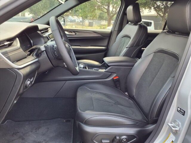 2025 Jeep Grand Cherokee Altitude X Burnet TX