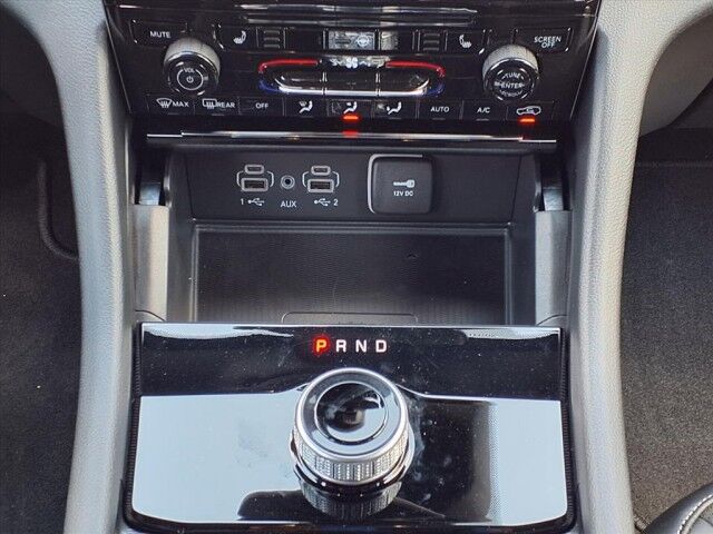2025 Jeep Grand Cherokee Altitude X  TX