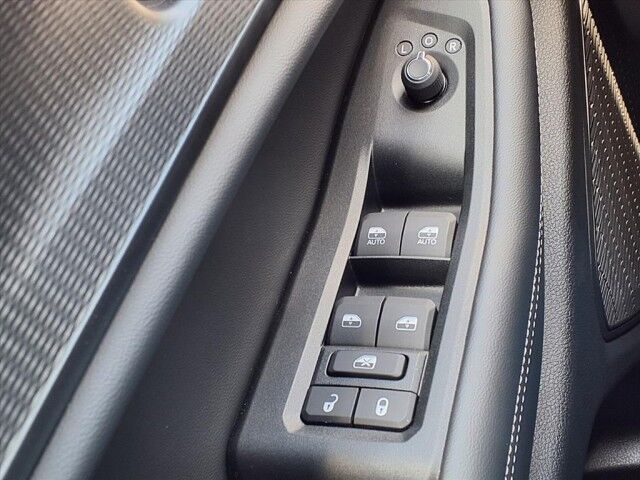 2025 Jeep Grand Cherokee Altitude X  TX