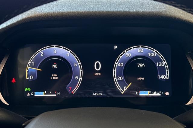 2025 Jeep Grand Cherokee Altitude X 4x2 Morgan Hill CA