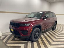 2025_Jeep_Grand Cherokee_Altitude X_ Bozeman MT