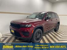 2025_Jeep_Grand Cherokee_Altitude X_ Bozeman MT