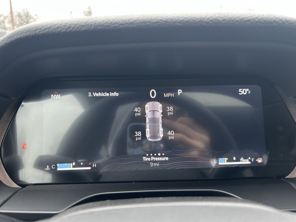 2025 Jeep Grand Cherokee Altitude X Crestwood KY