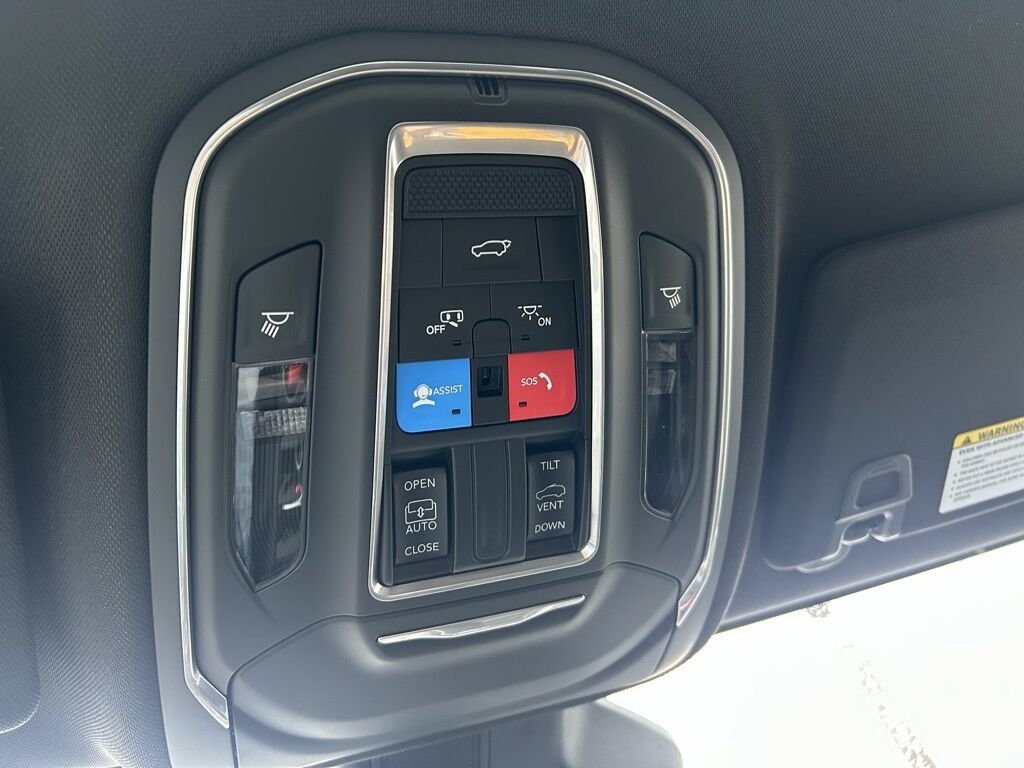 2025 Jeep Grand Cherokee Altitude X Crestwood KY