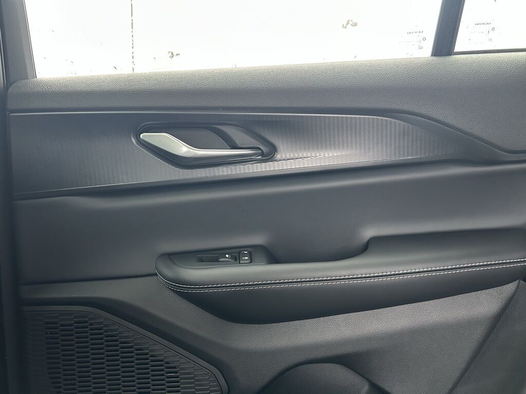 2025 Jeep Grand Cherokee Altitude X Crestwood KY