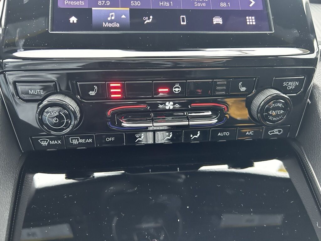 2025 Jeep Grand Cherokee Altitude X Crestwood KY