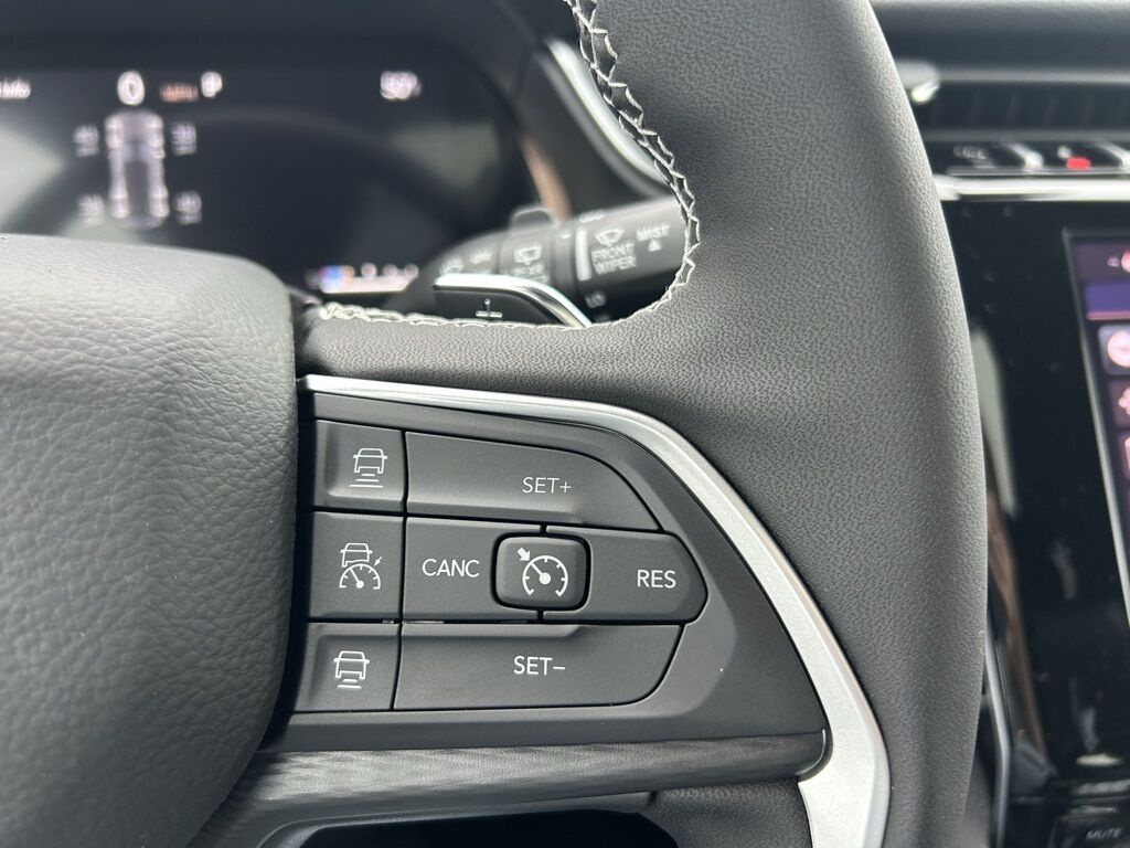 2025 Jeep Grand Cherokee Altitude X Crestwood KY