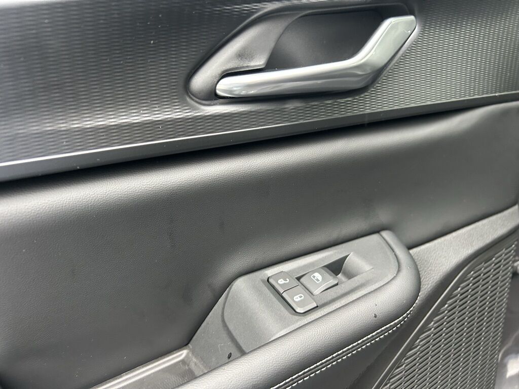 2025 Jeep Grand Cherokee Altitude X Crestwood KY