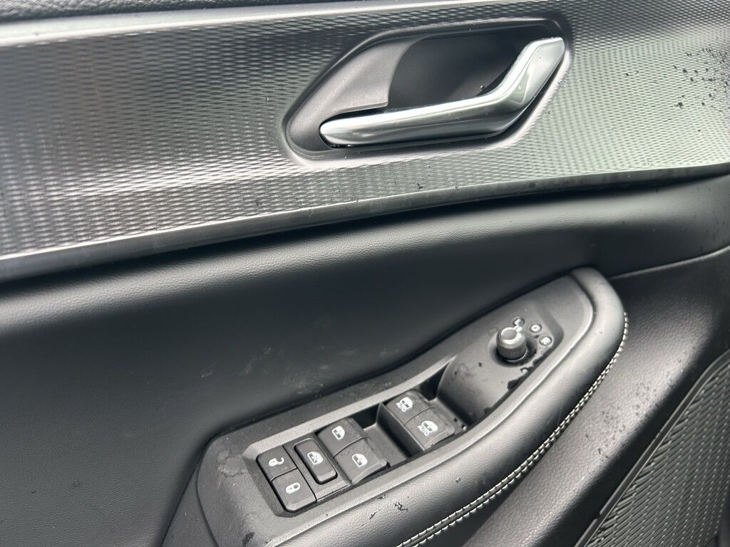 2025 Jeep Grand Cherokee Altitude X Crestwood KY