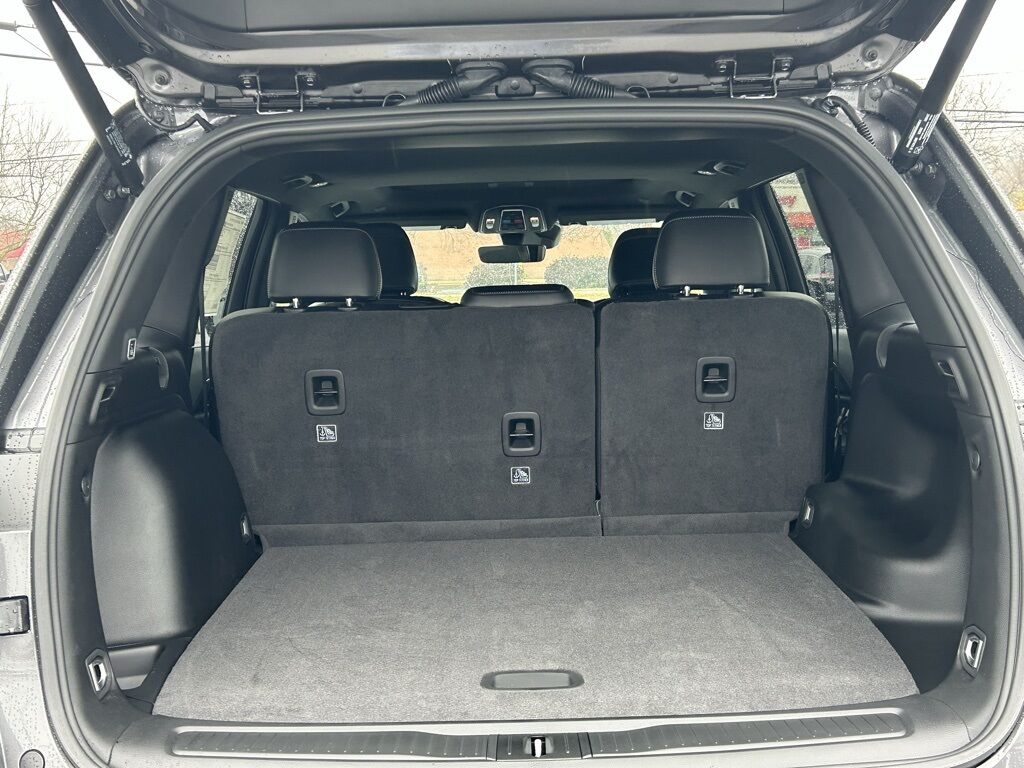 2025 Jeep Grand Cherokee Altitude X Crestwood KY