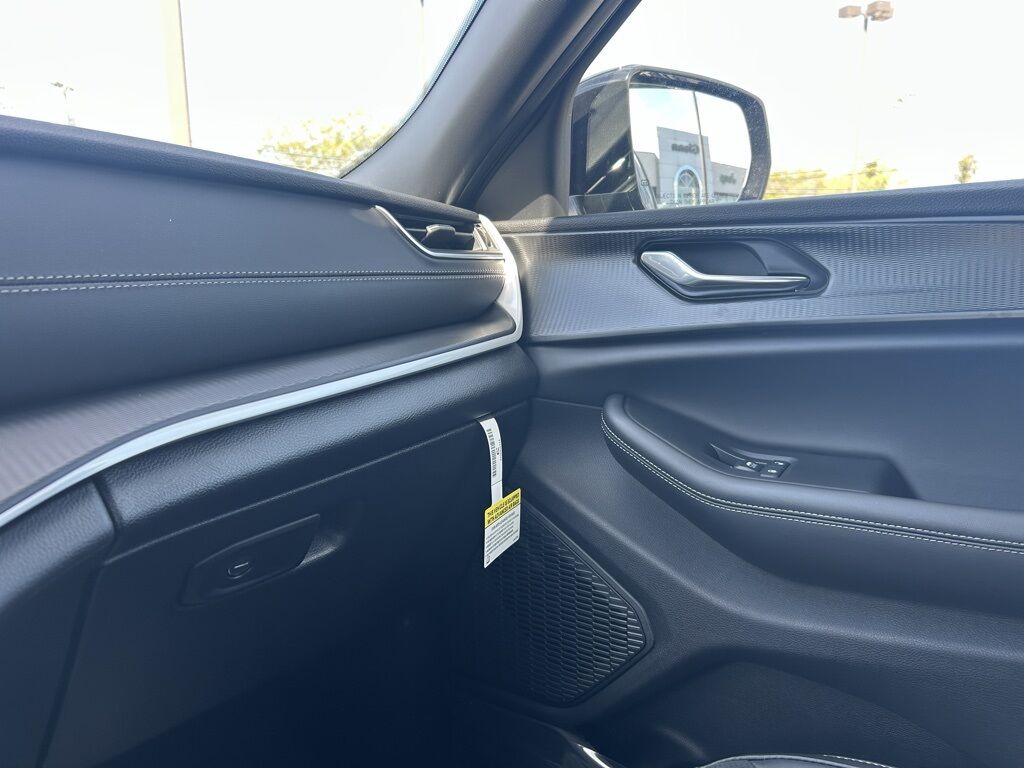 2025 Jeep Grand Cherokee Altitude X Crestwood KY