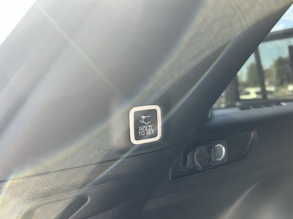 2025 Jeep Grand Cherokee Altitude X Crestwood KY